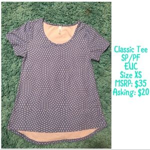 Classic Tee